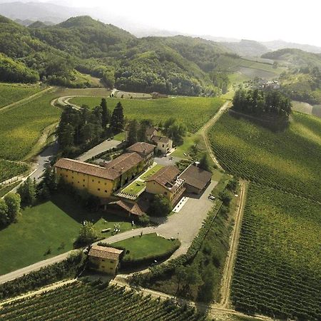 Albergo L'Ostelliere - Villa Sparina Resort Gavi Exterior photo