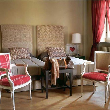 Albergo L'Ostelliere - Villa Sparina Resort Gavi Room photo