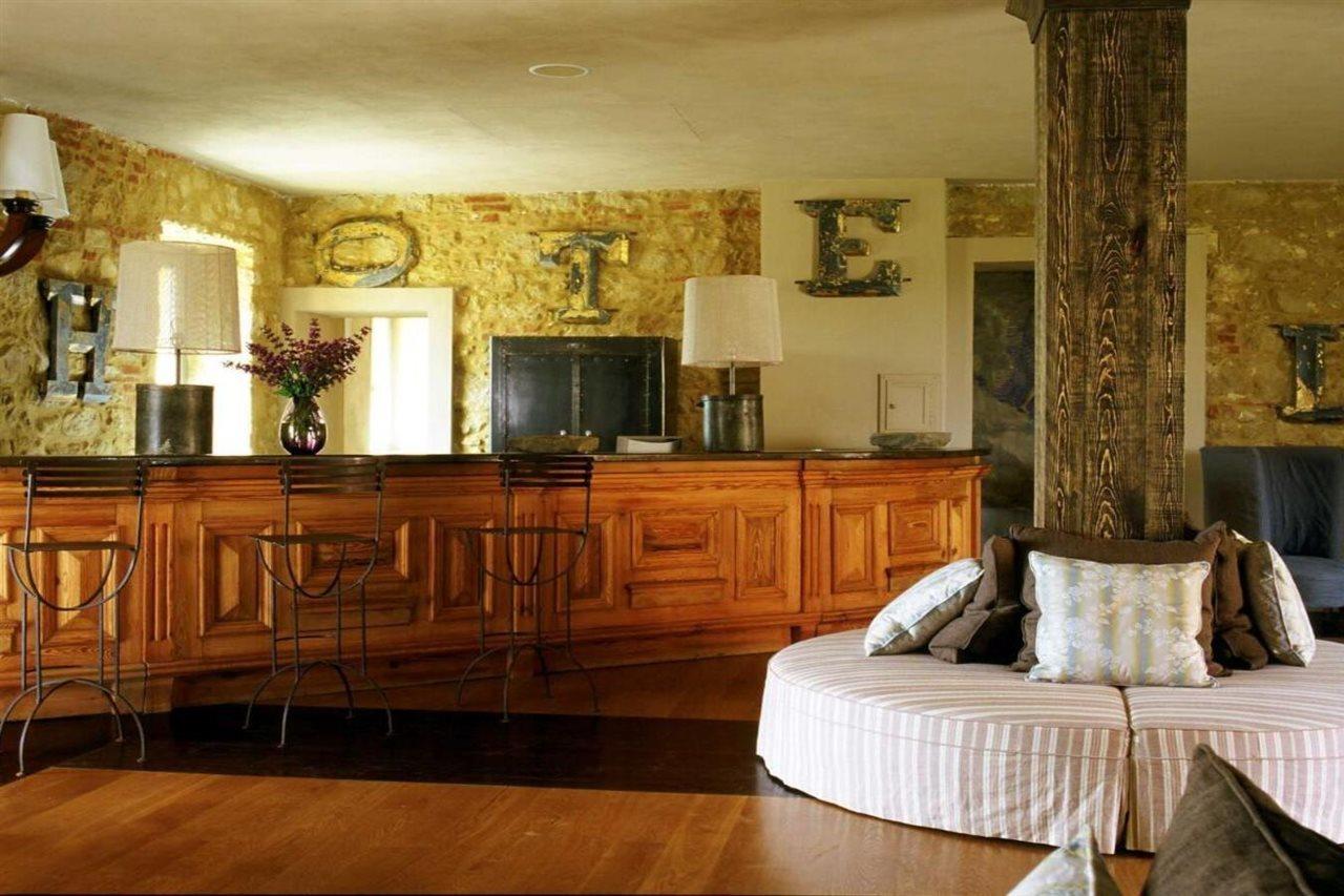 Albergo L'Ostelliere - Villa Sparina Resort Gavi Exterior photo