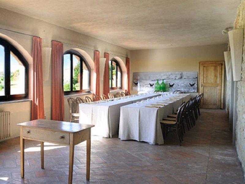 Albergo L'Ostelliere - Villa Sparina Resort Gavi Exterior photo