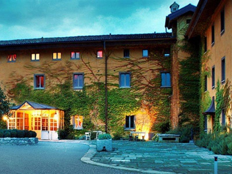 Albergo L'Ostelliere - Villa Sparina Resort Gavi Exterior photo