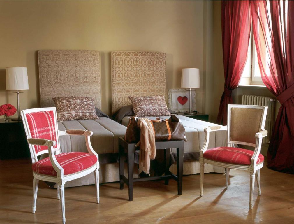 Albergo L'Ostelliere - Villa Sparina Resort Gavi Room photo