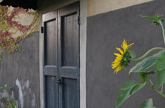 Albergo L'Ostelliere - Villa Sparina Resort Gavi Exterior photo