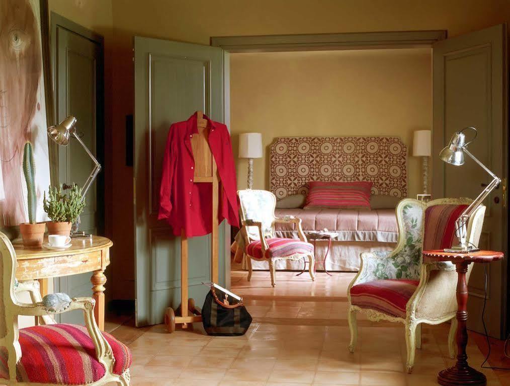 Albergo L'Ostelliere - Villa Sparina Resort Gavi Room photo